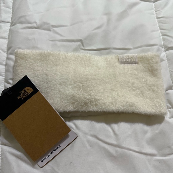 North Royal Plush Ear Beanie